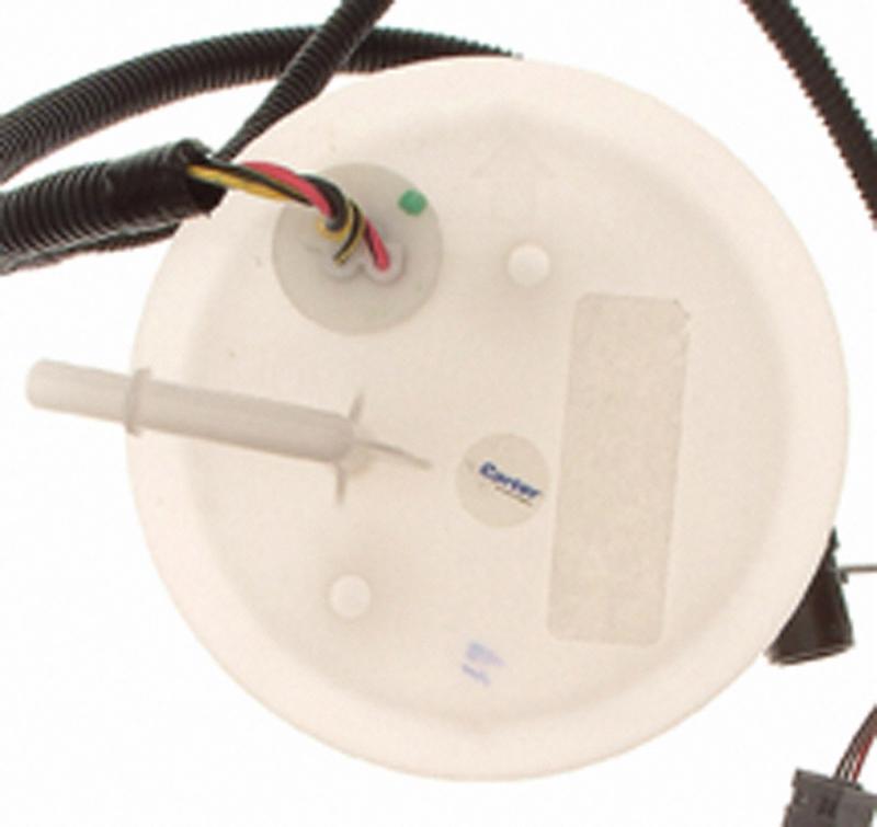 Carter P76124M  product image 1 of 3