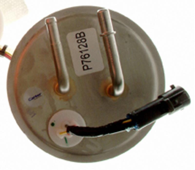 Carter P76128M  product image 2 of 2
