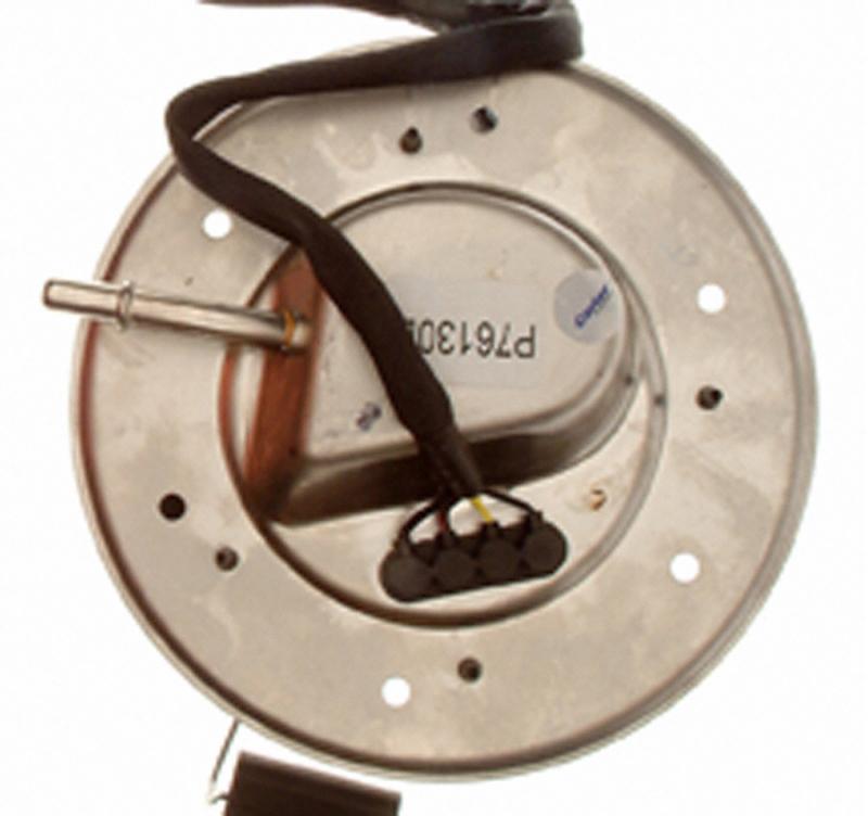Carter P76130M  product image 2 of 2