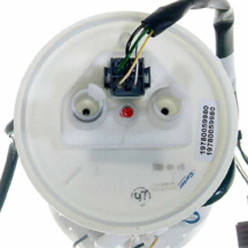 Carter P76153M  product image 2 of 2