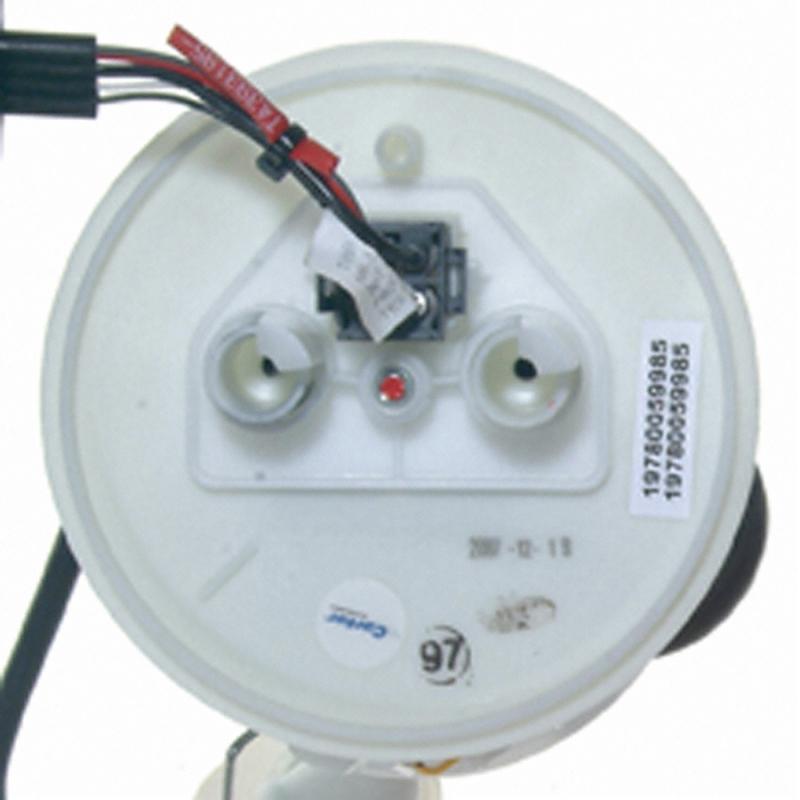 Carter P76155M  product image 2 of 2