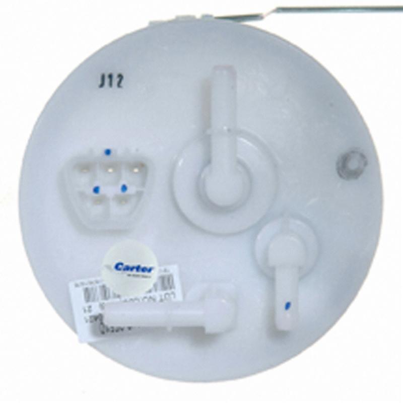 Carter P76166M  product image 2 of 2
