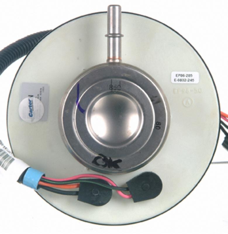Carter P76193M  product image 2 of 3