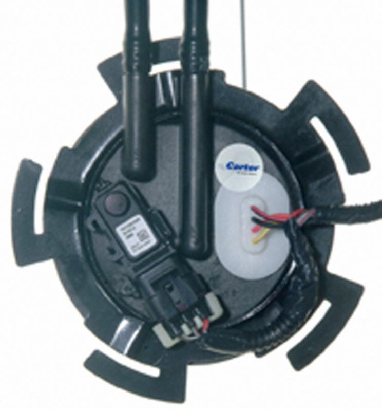 Carter P76194M  product image 2 of 2