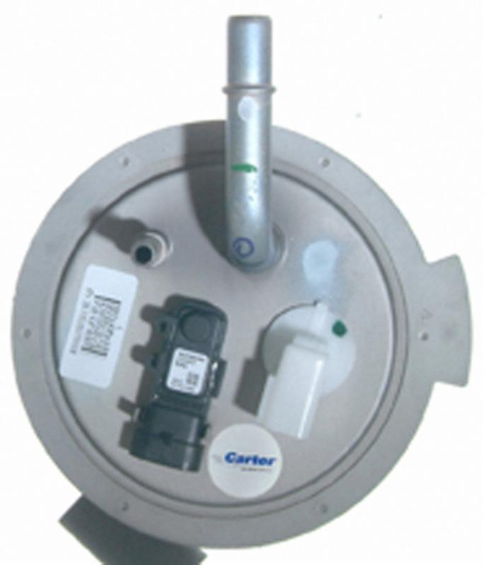 Carter P76218M  product image 2 of 2
