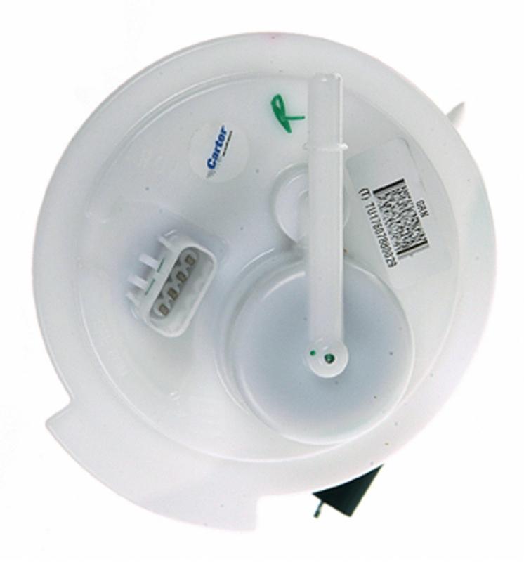 Carter P76222M  product image 2 of 2