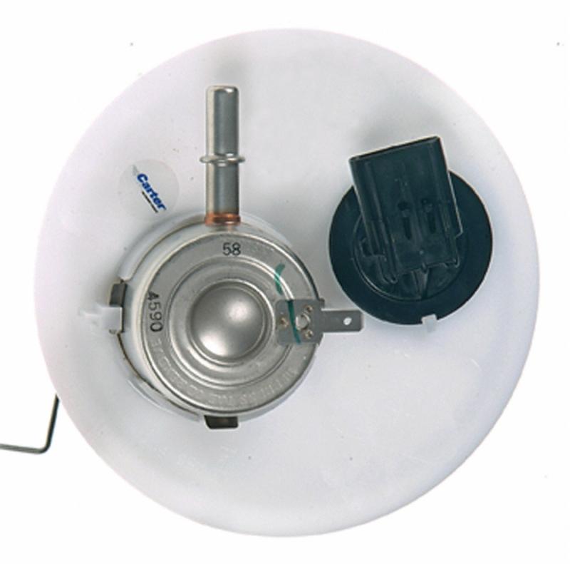 Carter P76227M  product image 2 of 2