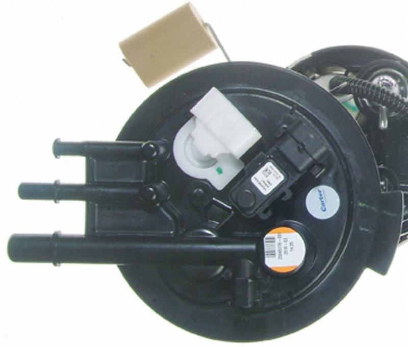 Carter P76233M  product image 2 of 2
