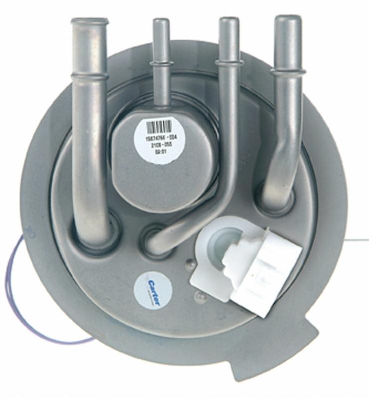 Carter P76240M  product image 1 of 2