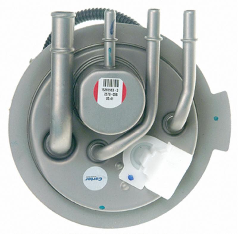 Carter P76250M  product image 1 of 2