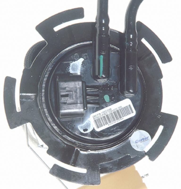 Carter P76252M  product image 2 of 2