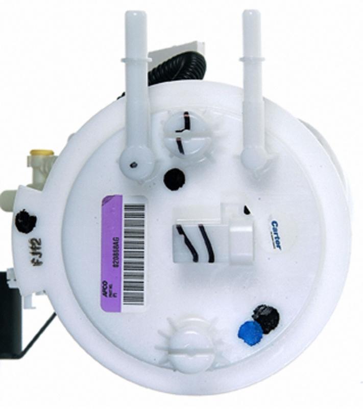 Carter P76253M  product image 2 of 2