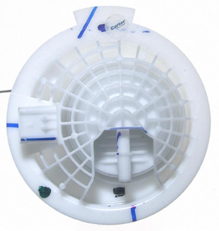 Carter P76259M  product image 1 of 2