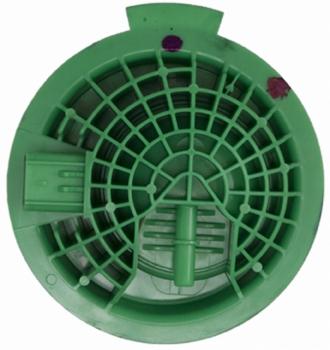 Carter P76264M  product image 2 of 2