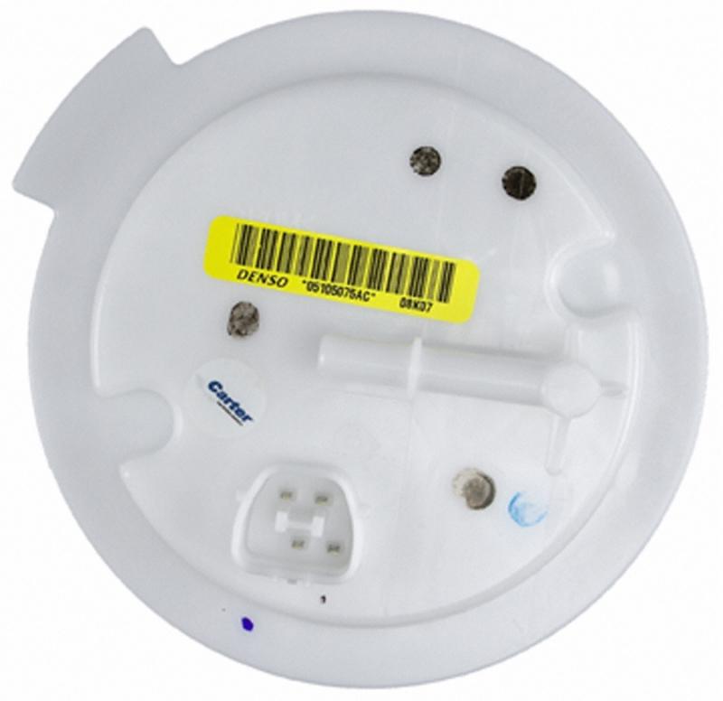 Carter P76269M  product image 2 of 2