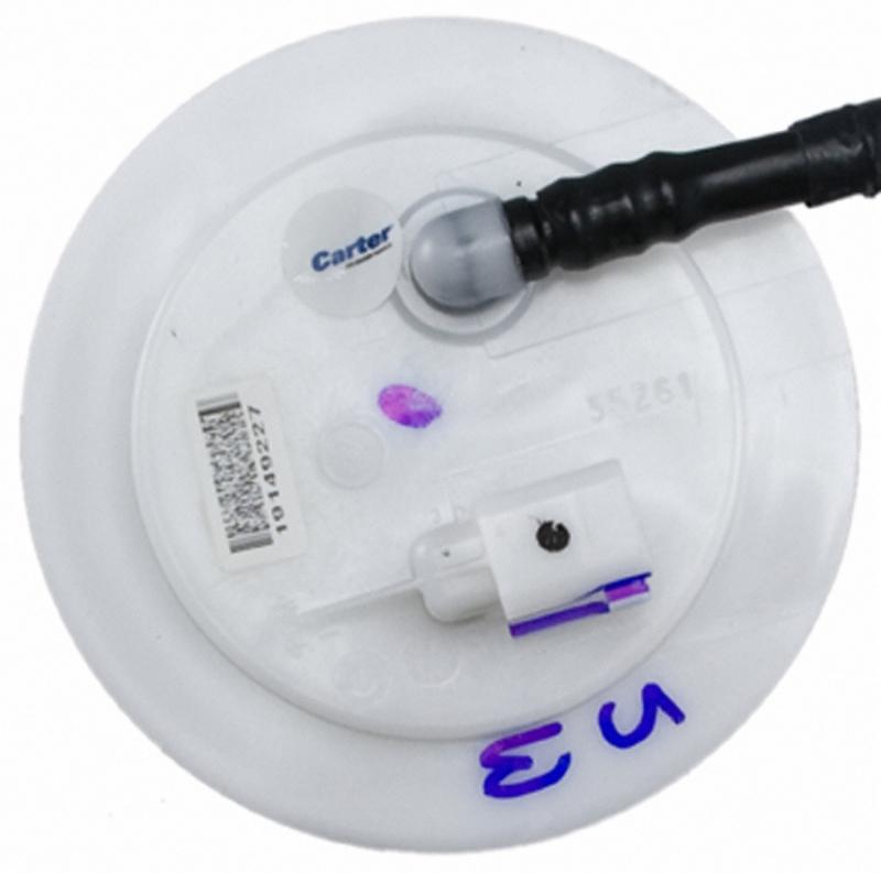 Carter P76274M  product image 2 of 2