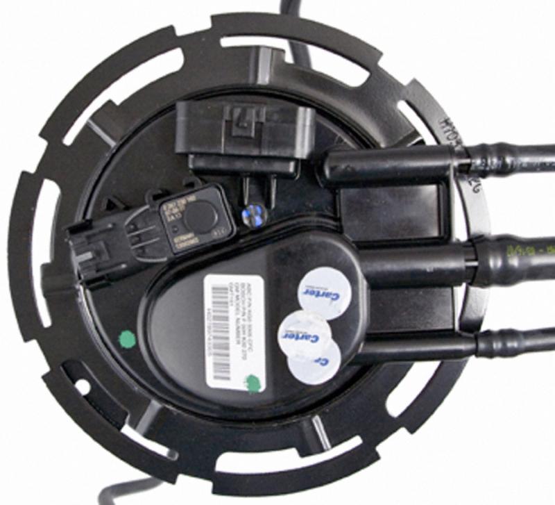 Carter P76301M  product image 2 of 2