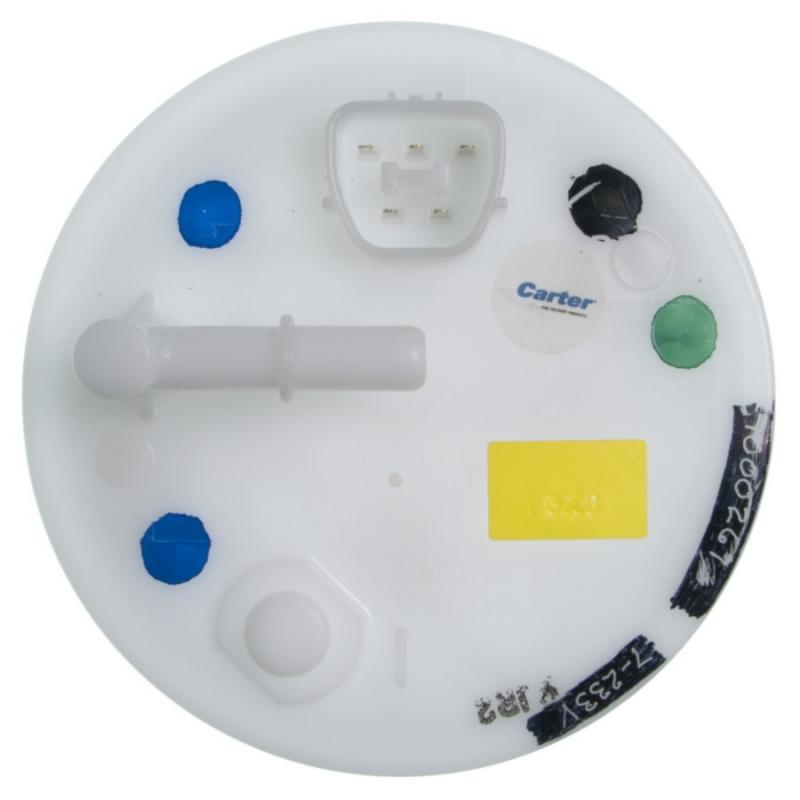 Carter P76306M  product image 2 of 3