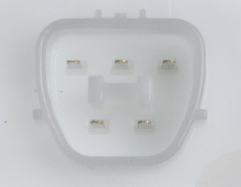 Carter P76306M  product image 3 of 3