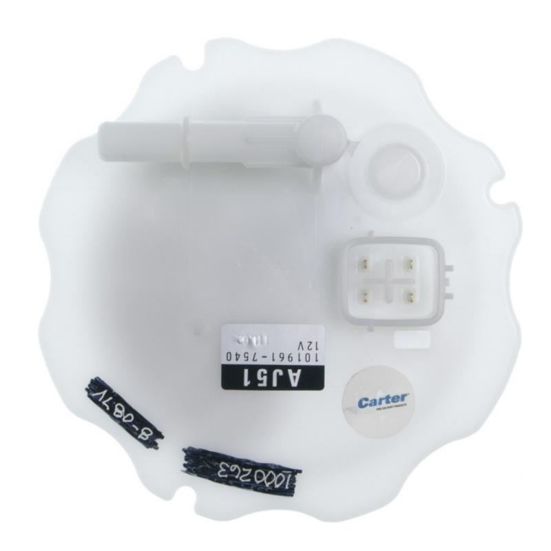 Carter P76312M  product image 2 of 3