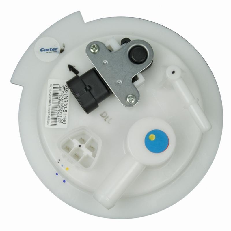Carter P76319M  product image 3 of 3