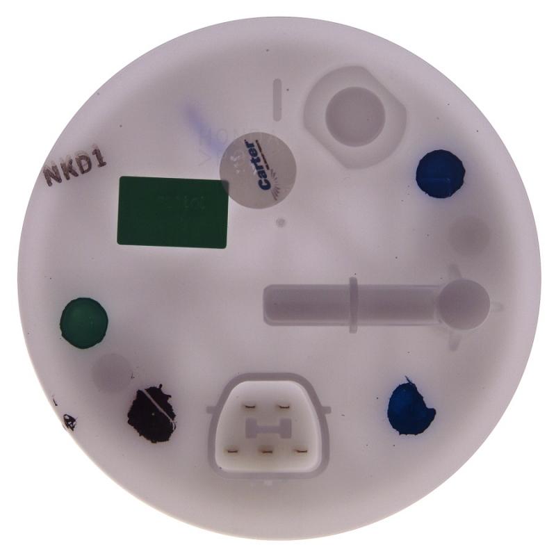 Carter P76408M  product image 1 of 3