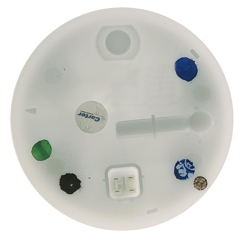 Carter P76419M  product image 3 of 3