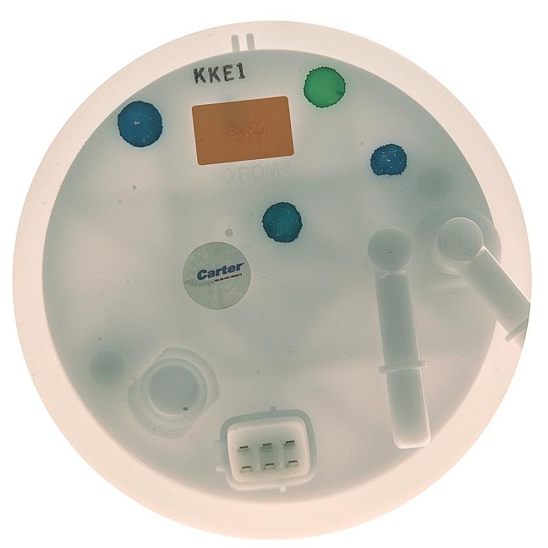 Carter P76427M  product image 2 of 3