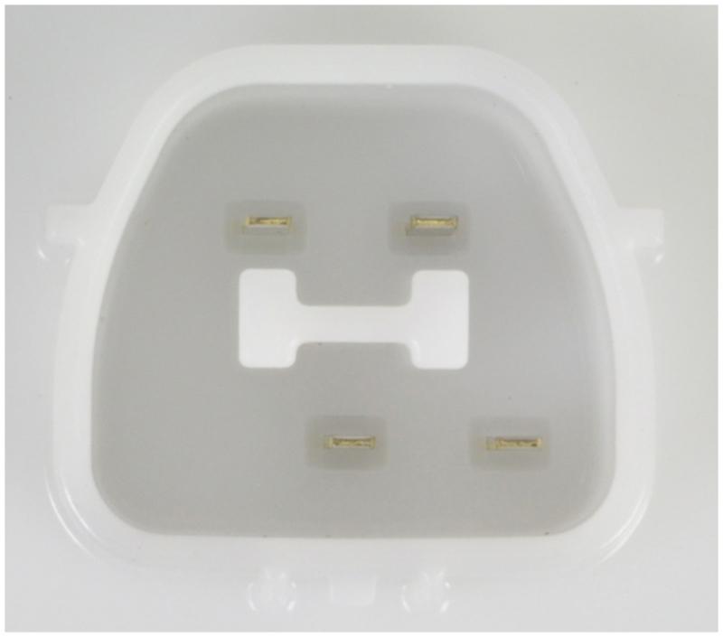 Carter P76476M  product image 3 of 3