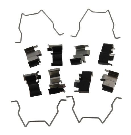Carlson P775 Disc Brake Caliper Abutment Service Kit product image 1 of 1