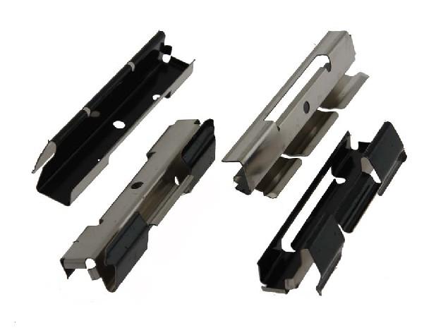Carlson P777 - Disc Brake Caliper Abutment Service Kit Carlson P777 Disc Brake Caliper Abutment Service Kit product image 1 of 1