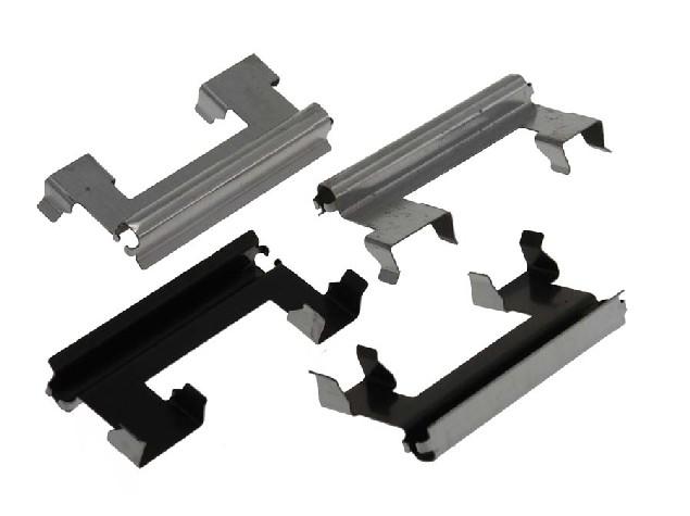 Carlson P784 Disc Brake Caliper Abutment Service Kit product image 1 of 1