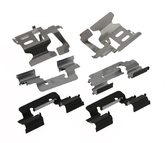 Carlson P792 - Disc Brake Caliper Abutment Service Kit Carlson P792 Disc Brake Caliper Abutment Service Kit product image 1 of 1