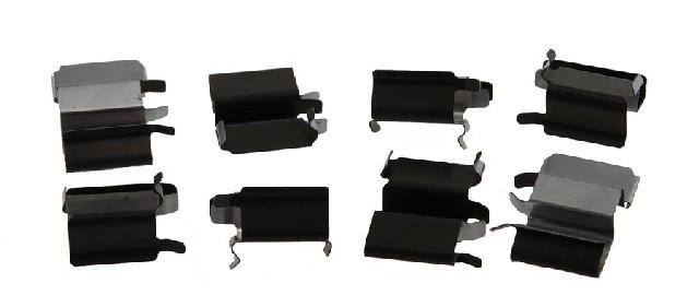 Carlson P803 Disc Brake Caliper Abutment Service Kit product image 1 of 1