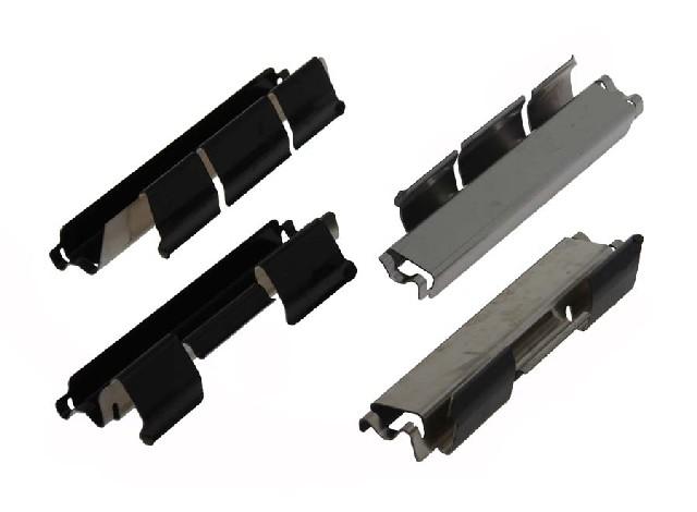 Carlson P821 Disc Brake Caliper Abutment Service Kit product image 1 of 1