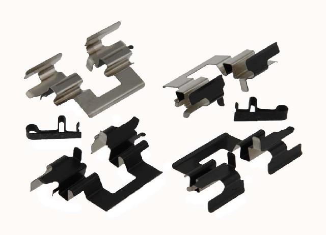 Carlson P828 Disc Brake Caliper Abutment Service Kit product image 1 of 1