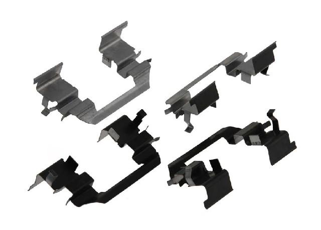Carlson P829 Disc Brake Caliper Abutment Service Kit product image 1 of 1