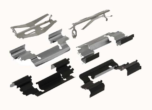 Carlson P834 Disc Brake Caliper Abutment Service Kit product image 1 of 1