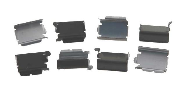 Carlson P856 Disc Brake Caliper Abutment Service Kit product image 1 of 1