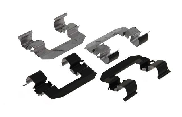 Carlson P864 Disc Brake Caliper Abutment Service Kit product image 1 of 1