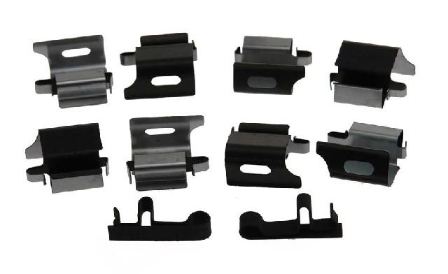 Carlson P884 Disc Brake Caliper Abutment Service Kit product image 1 of 1