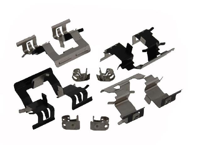 Carlson P885A Disc Brake Caliper Abutment Service Kit product image 1 of 1