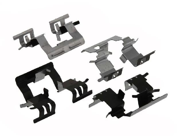 Carlson P885B Disc Brake Caliper Abutment Service Kit product image 1 of 1