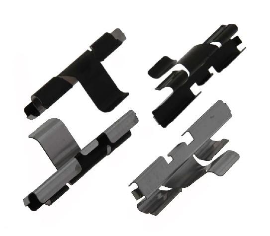 Carlson P898 Disc Brake Caliper Abutment Service Kit product image 1 of 1
