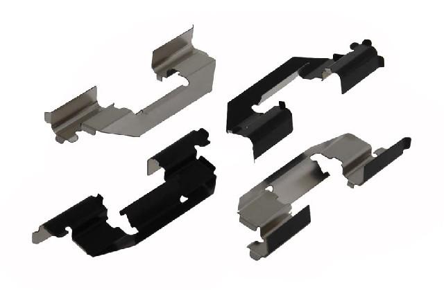 Carlson P905A Disc Brake Caliper Abutment Service Kit product image 1 of 1