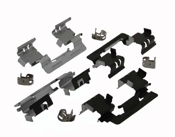 Carlson P906T Disc Brake Caliper Abutment Service Kit product image 1 of 1