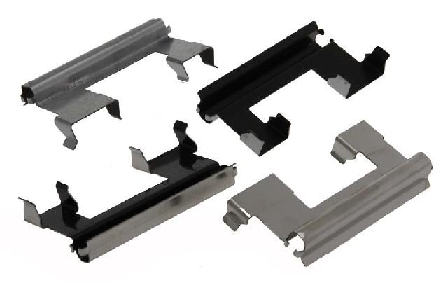 Carlson P909 Disc Brake Caliper Abutment Service Kit product image 1 of 1