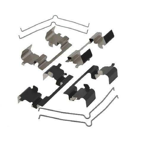 Carlson P914 Disc Brake Caliper Abutment Service Kit product image 1 of 1