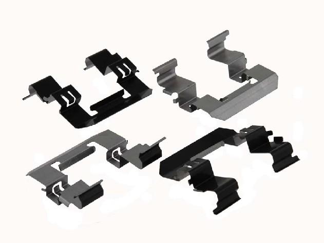 Carlson P929 Disc Brake Caliper Abutment Service Kit product image 1 of 1