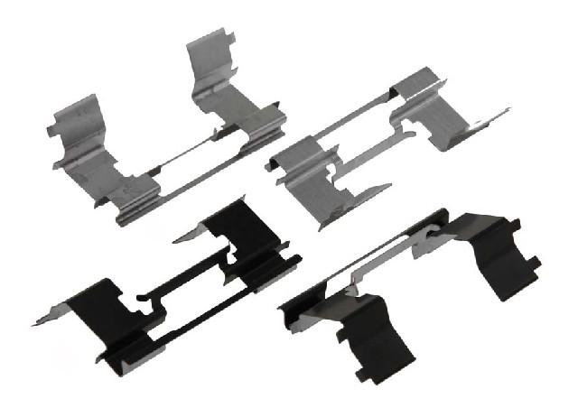 Carlson P931 Disc Brake Caliper Abutment Service Kit product image 1 of 1